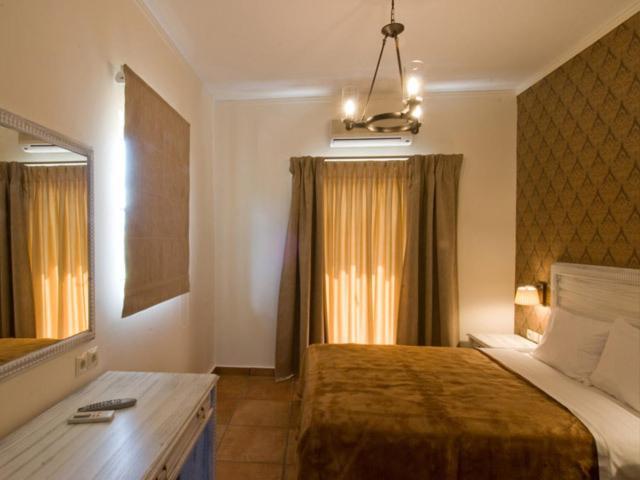 Fotis Rooms Skafidia Quarto foto