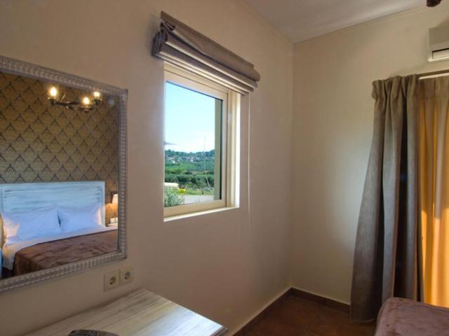 Fotis Rooms Skafidia Quarto foto
