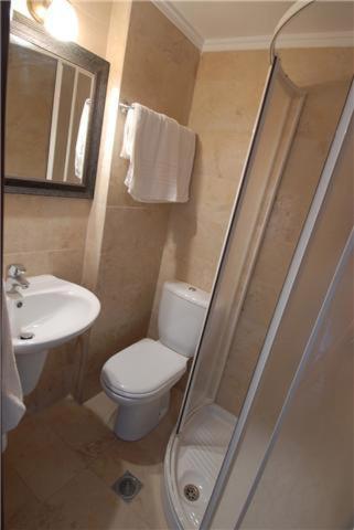 Fotis Rooms Skafidia Quarto foto