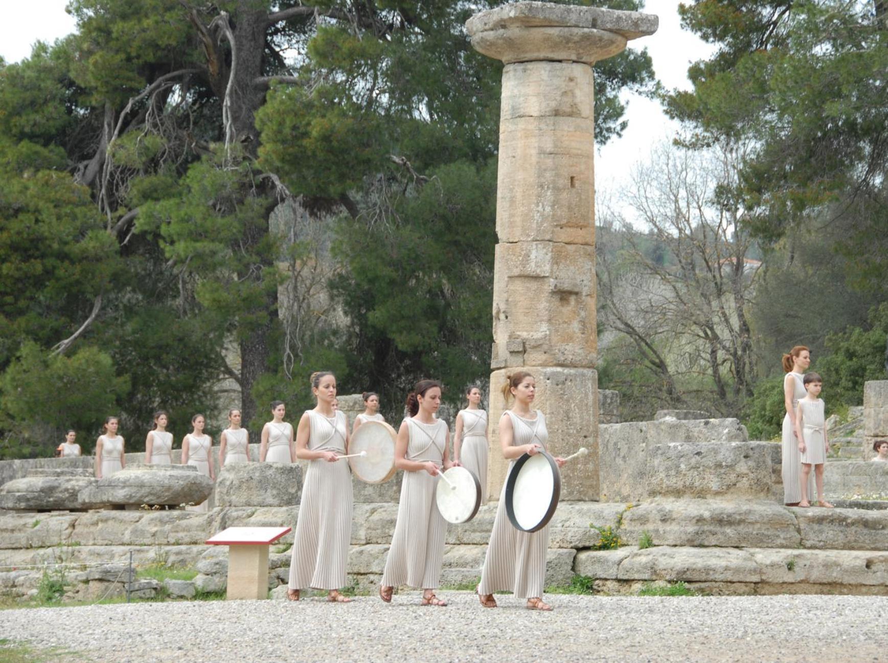Fotis Rooms Skafidia Exterior foto